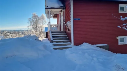 Apartments in Härjedalen - photo 12