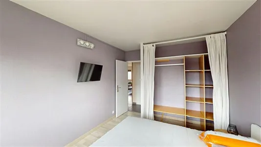 Rooms in Nantes - photo 3