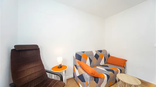 Rooms in Granada - photo 5