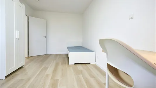 Rooms in Dusseldorf - photo 3