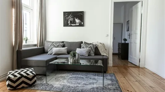 Apartments in Berlin Mitte - photo 5