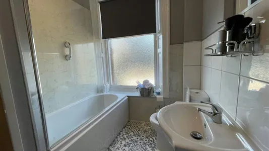 Apartments in Budapest Terézváros - photo 6