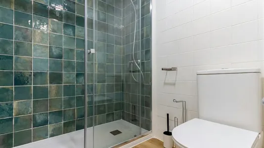 Rooms in Alcalá de Henares - photo 8