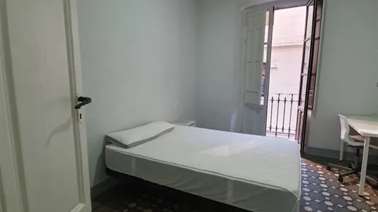 Rooms in Granada - photo 5