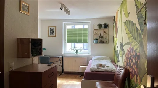 Apartments in Mannheim - photo 8