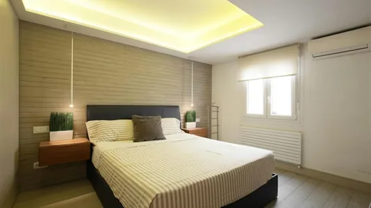 Apartments in Madrid Retiro - photo 7