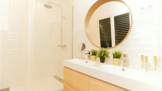 Rooms in Budapest Várkerület - photo 10