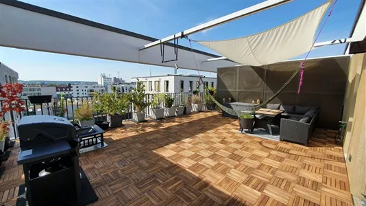 Apartments in Offenbach am Main - photo 5