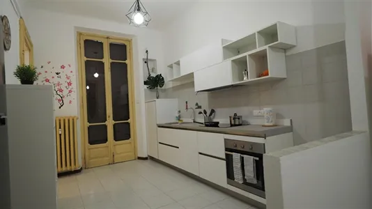 Rooms in Turin - photo 10