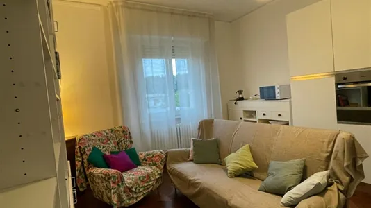 Rooms in Florence - photo 6