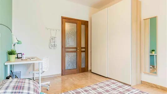 Rooms in Padua - photo 3