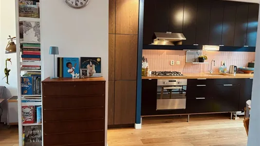 Apartments in Amsterdam Bos & Lommer - photo 10