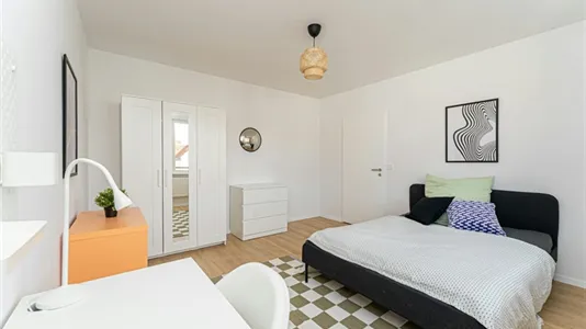 Rooms in Berlin Neukölln - photo 4