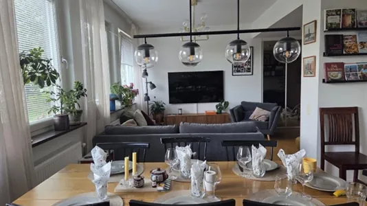 Apartments in Nacka - photo 2