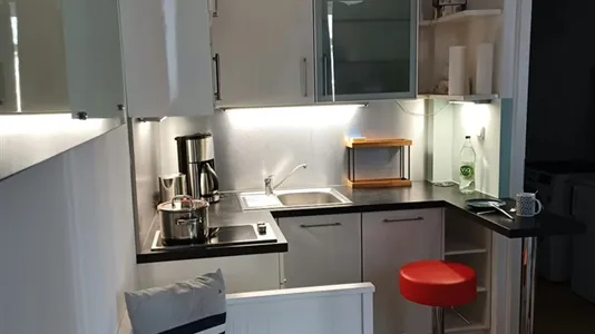 Apartments in Dusseldorf - photo 4