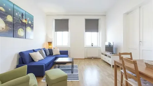 Apartments in Vienna Leopoldstadt - photo 3