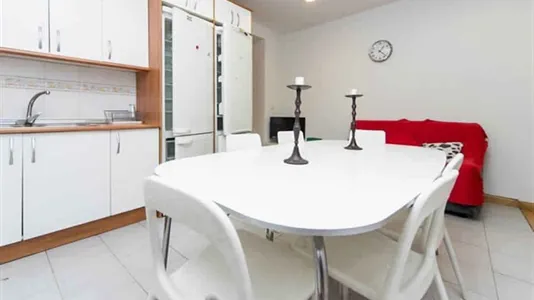 Rooms in Madrid Centro - photo 4