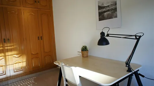 Rooms in Murcia - photo 7