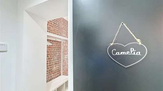 Rooms in Brussels Anderlecht - photo 2