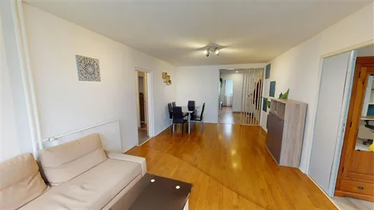 Rooms in Grenoble - photo 8