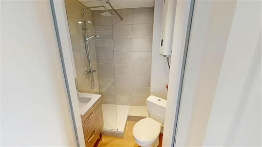 Apartments in Bordeaux - photo 7