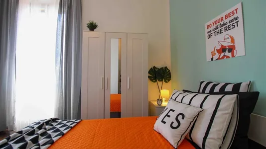 Rooms in Bologna - photo 5