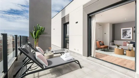 Apartments in Madrid Fuencarral-El Pardo - photo 9