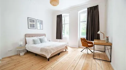 Apartment for rent in Berlin Charlottenburg-Wilmersdorf, Berlin