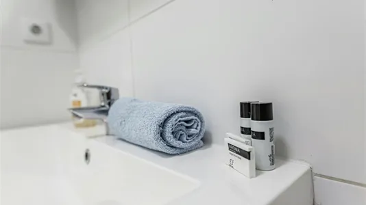 Apartments in Vienna Hernals - photo 10