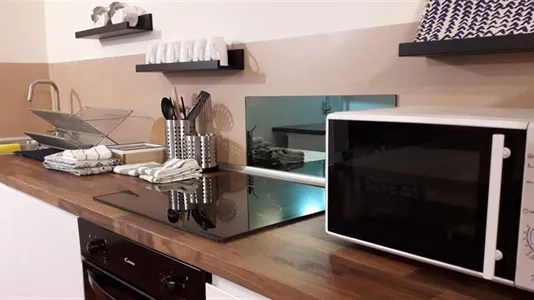 Rooms in Vicenza - photo 6