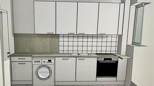 Rooms in Location is not specified - photo 7