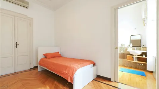 Rooms in Milano Zona 2 - Stazione Centrale, Gorla, Turro, Greco, Crescenzago - photo 3