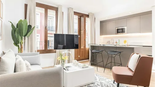 Apartments in Valencia Extramurs - photo 4