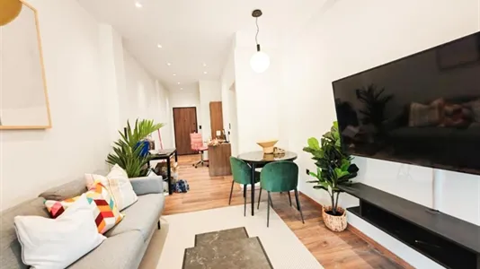 Apartments in Location is not specified - photo 8