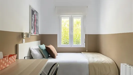 Rooms in Getafe - photo 4