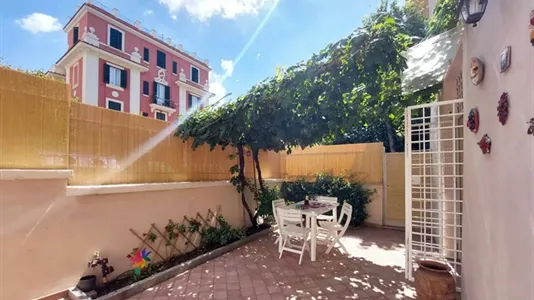 Apartments in Roma Municipio XII – Monte Verde - photo 8