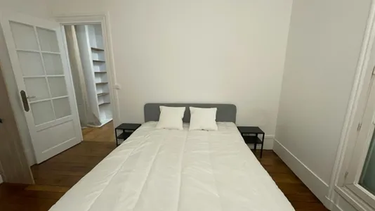 Apartments in Paris 18ème arrondissement - Montmartre - photo 6