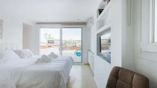 Apartments in Dafni-Ymittos - photo 10