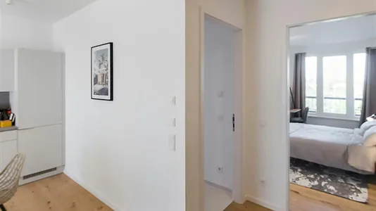 Apartments in Berlin Pankow - photo 3