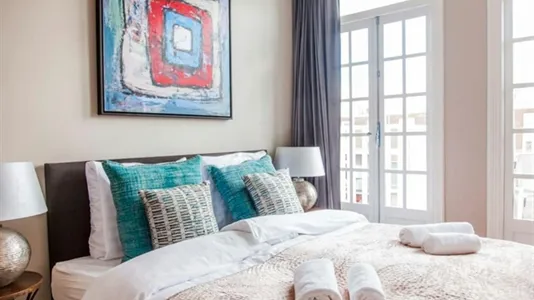 Apartments in Amsterdam Oud-West - photo 8