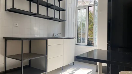 Rooms in Location is not specified - photo 5