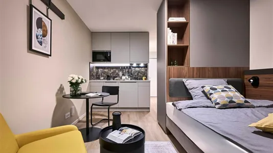 Apartments in Hamburg Mitte - photo 8