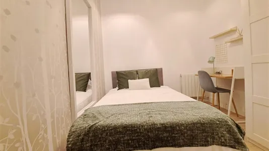 Rooms in Madrid Centro - photo 7