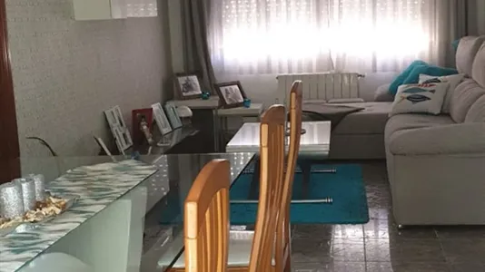 Rooms in El Prat de Llobregat - photo 7