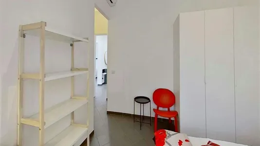 Rooms in Roma Municipio II – Parioli/Nomentano - photo 1