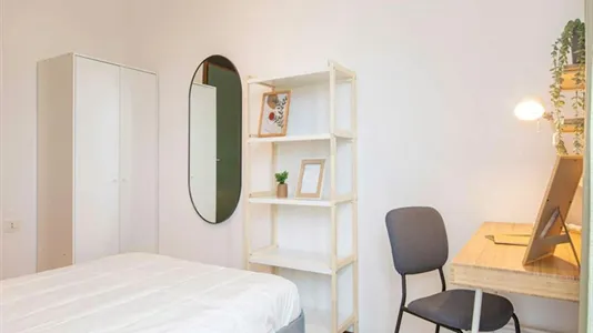 Rooms in Milano Zona 2 - Stazione Centrale, Gorla, Turro, Greco, Crescenzago - photo 6