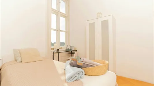 Rooms in Budapest Várkerület - photo 5