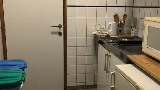 Rooms in Brussels Elsene - photo 7