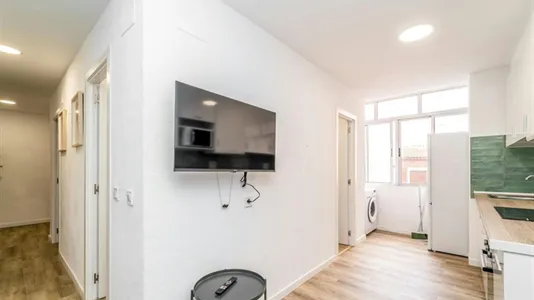 Rooms in Valladolid - photo 10