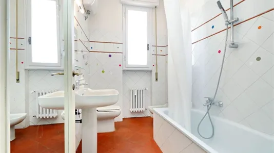 Rooms in Florence - photo 9